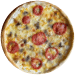Klasická pizza